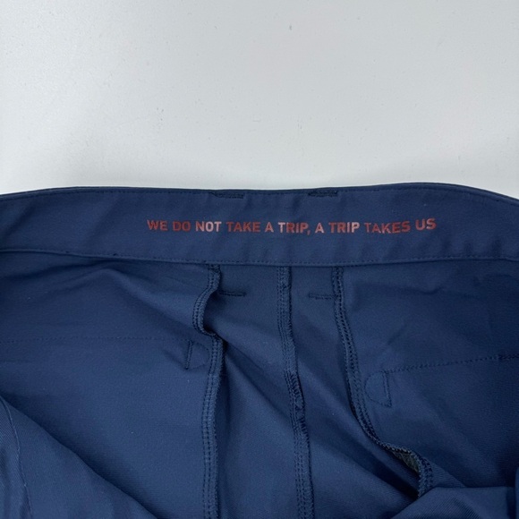 Rhone Classic Commuter Athletic Pants - Picture 8 of 12